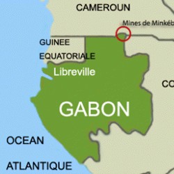 Le-Gabonais : Le gabonais dans l'Ã©merge