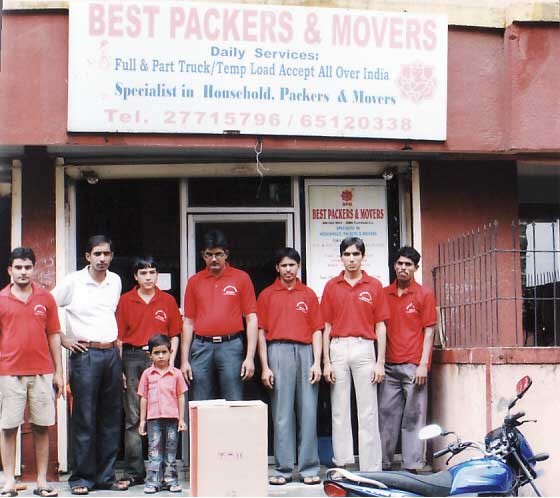 bestpackersnmovers : Best Packers and Movers