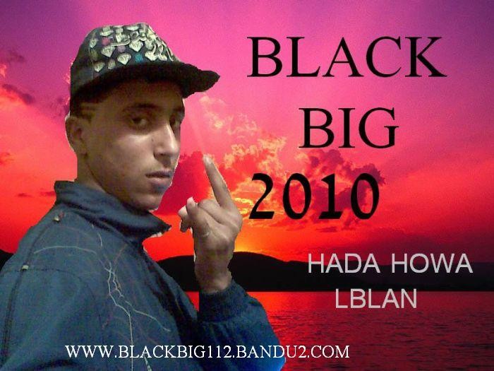 blackbig : blackbig