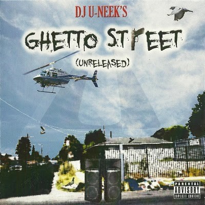 ghettostreet : ghetto street