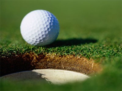 golf: golf el kantaoui