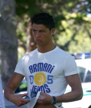 kenzaronaldo