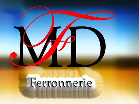 mdfferronnerie : MDF ferronnerie