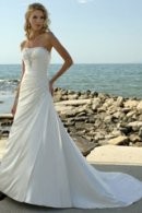 sexydress163 : Gothic Wedding Dresses Sho